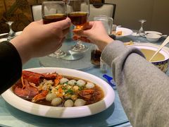 -新丁香海鲜酒店(银海商贸城店)