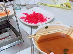 -元坊珲春无烟串城(北海路店)