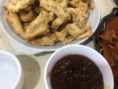 -满口香饭店