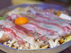 -琴寿司居酒屋(中山广场店)