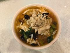 蓬莱春鱼卤面（小）-蓬莱春(芝罘店)