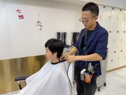 -雅仕 HAIR SALON 美发沙龙