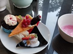 -福州泰禾铂尔曼酒店·大堂酒廊