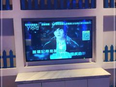 -V SHOW max KTV(粉巷店)