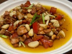 -树厨贵州菜(大十字店)