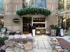 -Alimentari早午餐(安福路店)