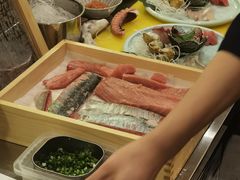 -和樂日本料理