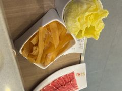 -巴蜀王婆大虾(南锣鼓巷店)