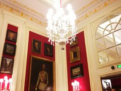 -Cafe Sacher(WIEN)