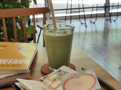 -Cafe Villa