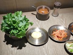 -西塔老太太泥炉烤肉(沈阳店)