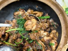 -华仔土鸡店(南洲分店)
