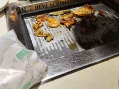 -爱客得牛排海鲜烤肉·火锅自助(春熙路黑金好店)
