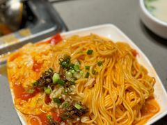 -海底捞火锅(万象城店)