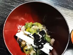 芥末章鱼-Fukumimi·美醉堂 居酒屋(金尚店)