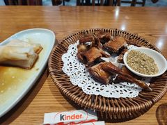 -如轩海鲜砂锅粥(国际能源店)