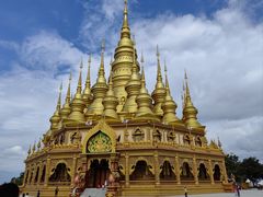 -西双版纳勐泐文化旅游区