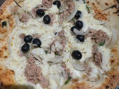 -Mammamia意大利餐厅(古北店)