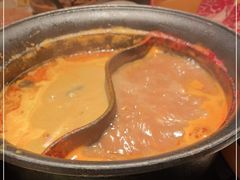 -温野菜涮涮锅(曲江大悦城店)