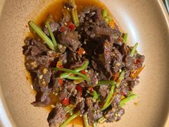 -北方家宴(番禺永旺店)