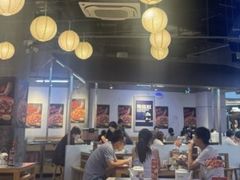 -馬伍旺川菜(江北虹悦城店)