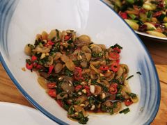 -滇铺子·云南特色菜·第九届野生菌美食节(东风东路c86店)