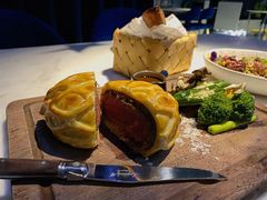 -Wei菋·Le Bistrot