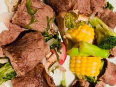 -蟹田居·活蟹料理(东城店)