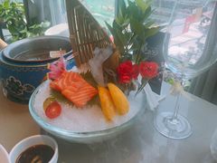 -享月汤皇·海鲜小火锅·聚会(曲江创意谷店)