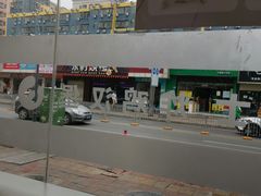 -华莱士·全鸡汉堡(坂田店)