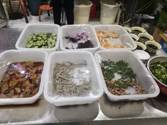 -王婶手擀面(灵寿店)
