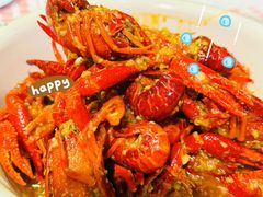 -文和友老长沙龙虾馆(化龙池店)