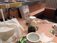 -元气寿司(东方宝泰店)