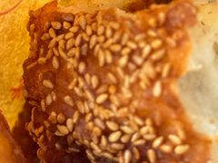 -潘记老面羌饼