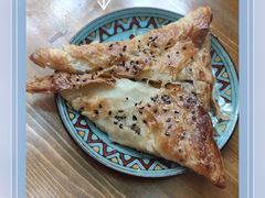-Turka土耳咖(五大道店)
