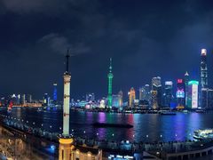 -外滩8号 whisky bar(金延大厦店)