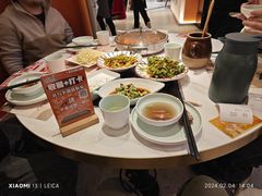 -黄记煌三汁焖锅(新佳丽江汉路店)