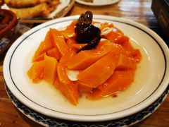 -霄汉牛三鲜湖北砂锅菜(万松园2店)