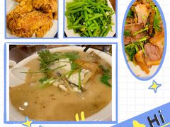 -横店影视城梦幻谷园区