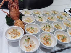 -聚春园自助餐厅(东街口店)