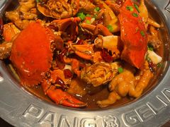 -胖哥俩肉蟹煲(济南世茂国际广场店)