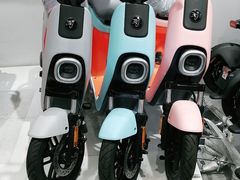 -九号电动车(安定门内大街店)