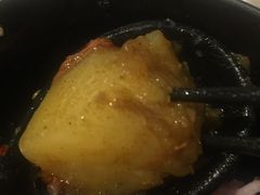 -新仙清汤牛腩(铜锣湾店)