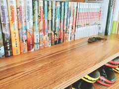 -北武堂拳击散打搏击泰拳俱乐部(三里屯总店)