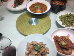 -二十八里太湖船菜(吉祥路店)