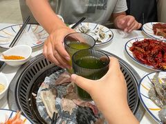 -集杰尚品海鲜烤肉火锅自助餐厅(经区九龙城店)