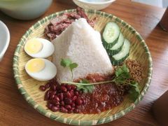 -BOIBOI马来茶餐室(江宁路店)
