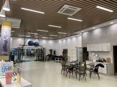 -中田健身工作室(嘉定江桥店)