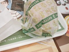 -德克士(辽中豪林店)
