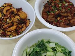 -笨罗卜浏阳菜馆(龙华鹏润达店)